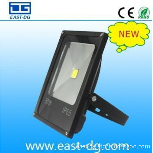 IP 65 50W cheap led flood lights, 3 years warranty